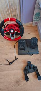 Mario kart stuur en pedalen, Spelcomputers en Games, Spelcomputers | Sony PlayStation Consoles | Accessoires, Ophalen of Verzenden