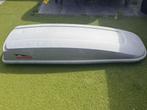 Thule liberty 700 dakkoffer + Atera dakdragers, Auto diversen, Dakkoffers, Ophalen, Gebruikt