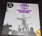 The Kinks Lola, Ophalen of Verzenden, Zo goed als nieuw, Pop