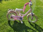 14 inch meisjes fiets, Ophalen of Verzenden, Gebruikt, Minder dan 14 inch