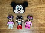 Lot LEGO Duplo Mickey Mouse Disney, Kinderen en Baby's, Speelgoed | Duplo en Lego, Duplo, Ophalen of Verzenden, Zo goed als nieuw