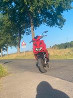 Yamaha aerox Ruilen tegen zip, Fietsen en Brommers, Scooters | Yamaha, Ophalen