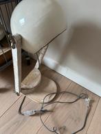 Industriële tafellamp, Ophalen of Verzenden, Zo goed als nieuw, Minder dan 50 cm