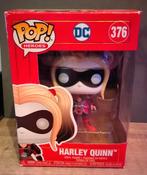 376 Harley Quinn DC Funko Pop Heroes, Ophalen of Verzenden, Zo goed als nieuw
