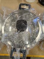 Demeyere Comfort 3 Set 5-delig - Verpakking beschadigd, Info@mystore.nl, Verzenden, Nieuw, Pannenset