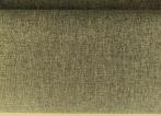 Camira Rivet EGL15; groen + grijs; 3,9 meter meubelstof, Hobby en Vrije tijd, Stoffen en Lappen, Overige materialen, 120 cm of meer