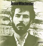 lp: Jesse Winchester ‎– Jesse Winchester (1970), Verzenden, 1960 tot 1980, Gebruikt