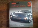 Autovisie Car Design Jaarboek 3 (2004), Boeken, Auto's | Boeken, Ophalen of Verzenden, Zo goed als nieuw, Algemeen