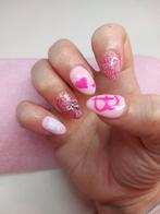 Gellak & biab & verlenging & press on nails #Leeuwarden, Diensten en Vakmensen