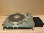 Platenspeler Marantz TT1000 MKII met SME 3009, Audio, Tv en Foto, Platenspelers, Ophalen, Overige merken