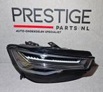 Koplamp Audi A6 C7 Facelift LED Matrix RS6 Rechts 4G0941036B, Auto-onderdelen, Verlichting, Ophalen of Verzenden, Herkomst onderdeel bekend
