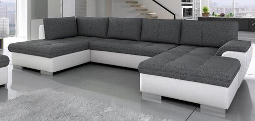 Sectional TOKIO Maxi sofa, Huis en Inrichting, Banken | Sofa's en Chaises Longues, Zo goed als nieuw, Kunststof, Ophalen