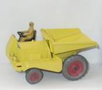 Dinky Toys 962 Dumper truck, Ophalen of Verzenden, Gebruikt, Overige typen, Dinky Toys