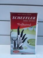 Mes messet, Ophalen, Nieuw, Overige stijlen, Overige typen