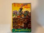 Jules Verne pocket De reis om de wereld in 80 dagen, Boeken, Ophalen, Gelezen