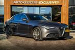 Alfa Romeo Giulia 2.0 T AWD Gepantserd 280 PK | Diplomatiek, Auto's, 745 kg, Euro 6, 4 cilinders, 1404 kg