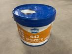 Caparol disbopox 442 garage vloer epoxy emmer ral code wit, Ophalen, Nieuw, Wit