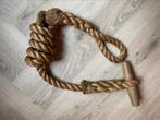 Britse Airborne / Commando toggle rope, Verzamelen, Ophalen of Verzenden, Landmacht, Engeland, Embleem of Badge