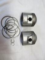 Triumph T120/TR6 onderdelen, Motoren, Ophalen of Verzenden, Gebruikt