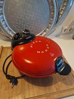 Prima Donna pizzamaker pizzaoven, Witgoed en Apparatuur, 1 tot 2 liter, Ophalen of Verzenden, Zo goed als nieuw