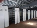 Pallet stelling, legbord stellingen,, Zakelijke goederen, Kantoor en Winkelinrichting | Magazijn, Stelling en Opslag, Ophalen