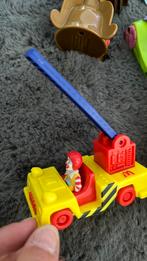 Happymeal speelgoed auto, Ophalen of Verzenden, Zo goed als nieuw