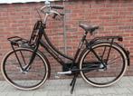 Cortina U4 Transportfiets - 28 inch, Gebruikt, Versnellingen, 50 tot 53 cm, Ophalen