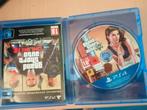 GTA 5 PS4, Ophalen of Verzenden, Zo goed als nieuw