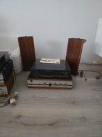 Dual hs10 vintage platenspeler, Audio, Tv en Foto, Platenspelers, Ophalen, Dual