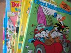 adv5344 donald duck vakantieboek, Boeken, Eén stripboek, Ophalen, Gelezen