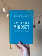 Michael Pilarczyk - Master Your Mindset, Boeken, Ophalen of Verzenden, Nieuw, Michael Pilarczyk