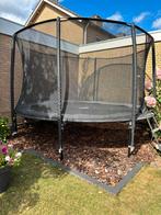 Berg Trampoline, Ophalen, Gebruikt