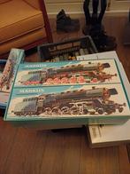 Marklin 30470 Nieuw in Doos!, Hobby en Vrije tijd, Modeltreinen | H0, Wisselstroom, Locomotief, Nieuw, Ophalen of Verzenden