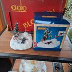 Lemax sneeuwengels maken, Diversen, Ophalen of Verzenden, Nieuw