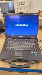 Panasonic CF-52, Computers en Software, Windows Laptops, 320 gb, 15 inch, Qwerty, Intel Core i5