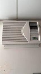 Tosot raam airco, Ophalen, Minder dan 60 m³, 3 snelheden of meer, Zo goed als nieuw