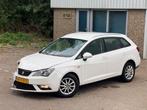 Seat Ibiza ST 1.4 TDI Style Connect, Voorwielaandrijving, Gebruikt, 3 cilinders, 1100 kg