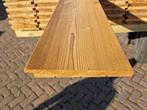 18.19 m2 Zweeds rabat - thermohout - nr: tp617, Tuin en Terras, Palen, Balken en Planken, Ophalen, Nieuw, Planken