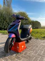 Piaggio zip sp 2000 race, Fietsen en Brommers, Scooters | Piaggio, Ophalen, Zo goed als nieuw, Zip