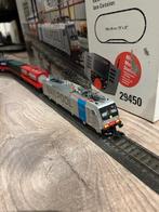 Marklin 29450 Startset, Hobby en Vrije tijd, Modeltreinen | H0, Treinset, Gelijkstroom of Wisselstroom, Ophalen of Verzenden, Zo goed als nieuw