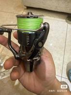 Shimano Stella 2022model；c3000MHG, Watersport en Boten, Ophalen of Verzenden, Zo goed als nieuw, Molen