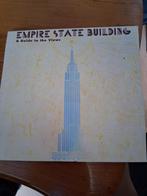Empire State Building Uitzichtkaart, Overige gebieden, 2000 tot heden, Ophalen of Verzenden, Unknown