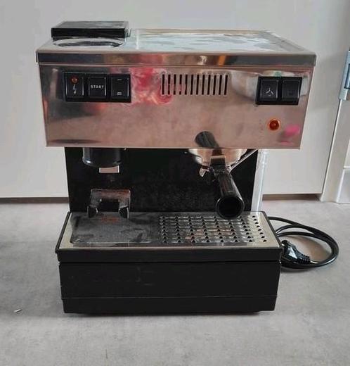 Quickmill 0835 - DEFECT, Witgoed en Apparatuur, Koffiezetapparaten, Niet werkend, Espresso apparaat, Ophalen of Verzenden