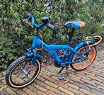 Loekie Blue Bike, Ophalen, Loekie, Versnellingen, 14 inch of minder