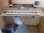 GEZOCHT, Hulp nodig met Yamaha Tyros 2 Multipads, Muziek en Instrumenten, Ophalen of Verzenden