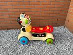 Vtech 3  in 1 step, Ophalen, Gebruikt, 6 maanden tot 2 jaar