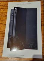 Samsung Galaxy tab S 9+ slim cover NIEUW, Nieuw, Ophalen of Verzenden, Bescherming voor- en achterkant, 10 inch
