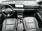 Hyundai Kona Electric Premium 65.4 kWh Automaat / Dealer ond, Gebruikt, 750 kg, Wit, Kona
