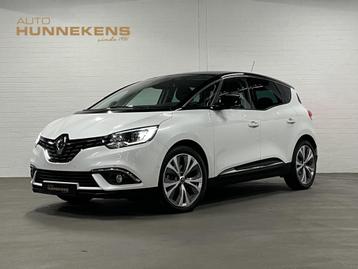 Renault Scénic 1.3 TCe Intens Trekhaak | Camera | Cruise co beschikbaar voor biedingen