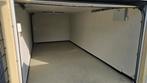 Garagebox TE HUUR 18m2